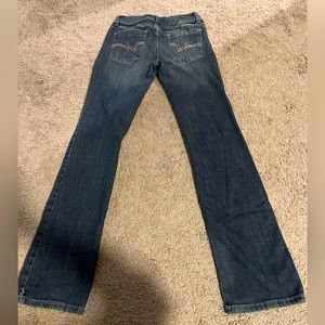 Wrangler Bootcut Jeans